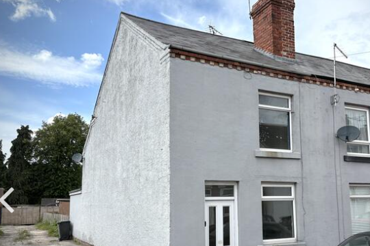Improvement in Alfreton photo